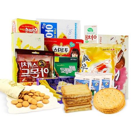 [进口食品代理公司]食品进口报关需要的步骤超过10个吗？